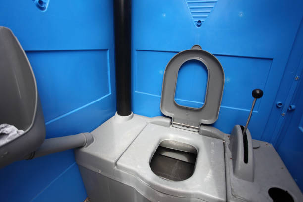 Portable Toilet Options We Offer in Woodsboro, TX