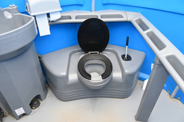 Best Affordable porta potty rental  in Woodsboro, TX