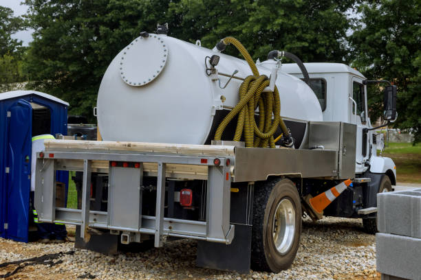 Best Construction site porta potty rental  in Woodsboro, TX