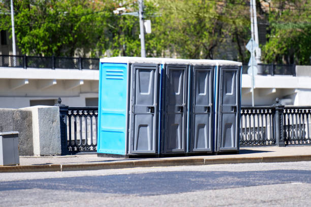 Best Porta potty delivery and setup  in Woodsboro, TX