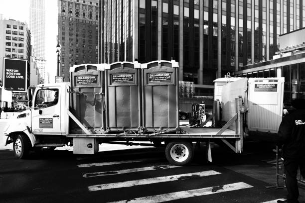 Best Luxury portable toilet rental  in Woodsboro, TX